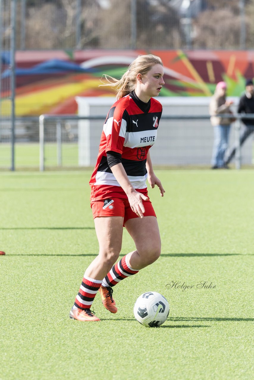 Bild 327 - F Altona 93 - Nordlichter im NSV : Ergebnis: 1:3